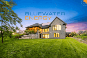 Bluewater Energy Premium Solar Installations