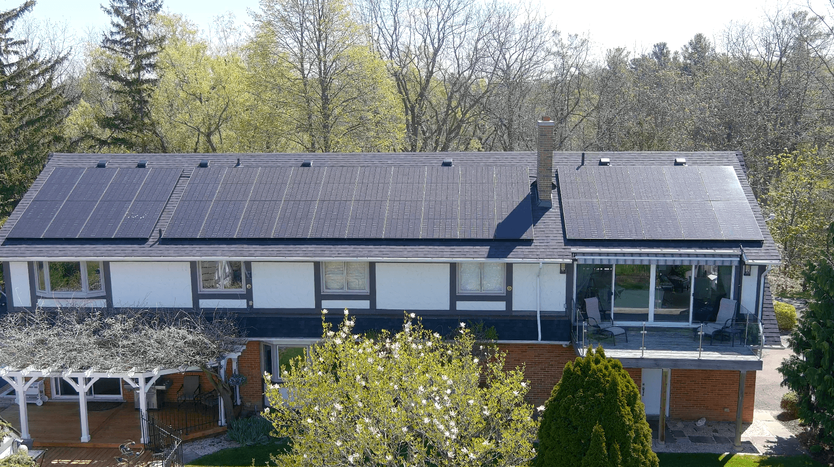 Solar is Sext by Bluewater Energy