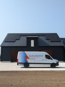 Solar Panels are beautiful