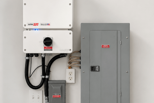 Bluewater Energy Power Electronics