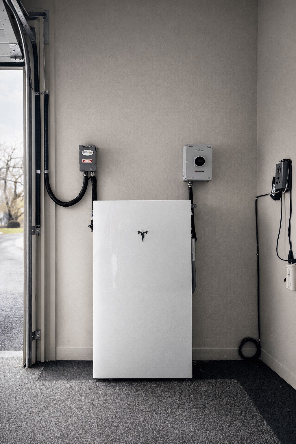 Solar Energy and Battery Storage Value Proposition